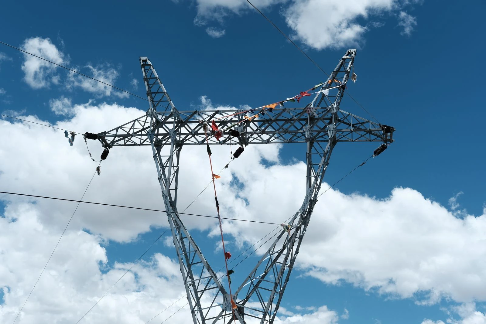 Leitungsbauer/in - Infrastrukturtechnik Titelbild