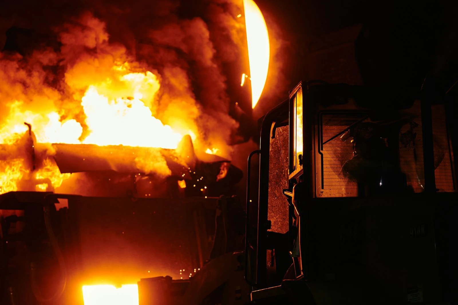 Metall- und Glockengießer/in - Metallgusstechnik Titelbild