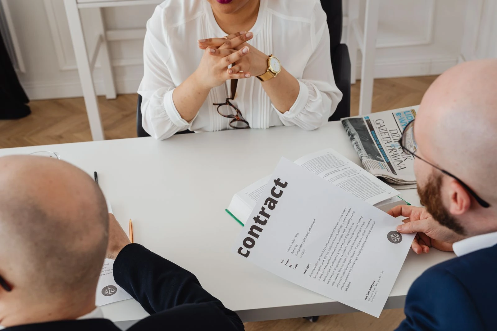 Kaufmann/-frau für Groß- und Außenhandelsmanagement Titelbild