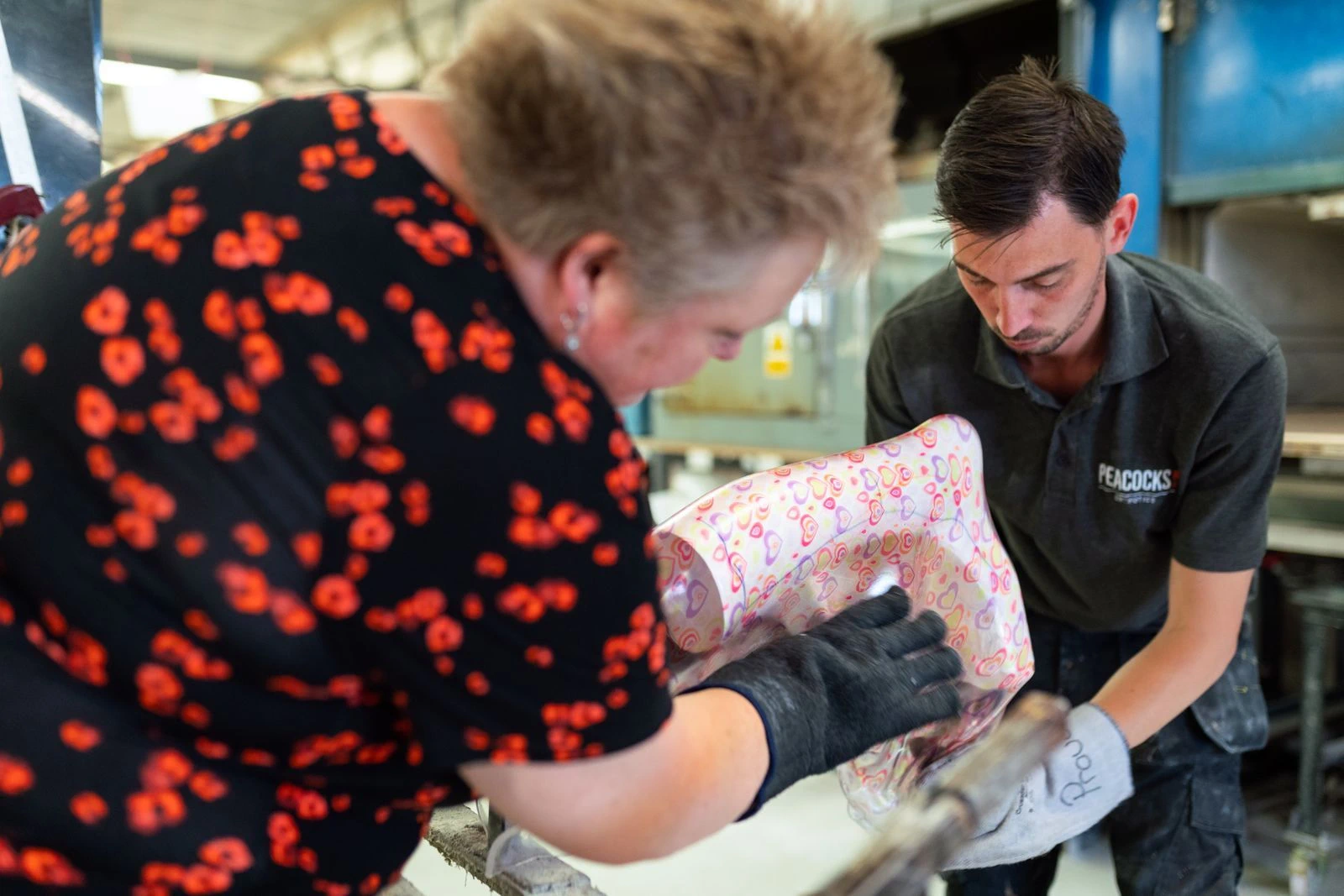 Orthopädietechnik-Mechaniker/ Orthopädietechnik-Mechanikerin Titelbild